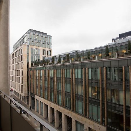Shortstaypoland Boduena Warszawa Eksteriør bilde